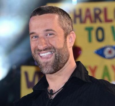Dustin Diamond