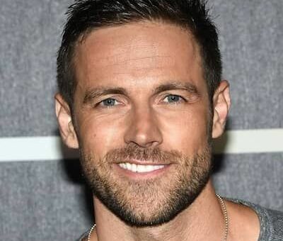 Dylan Bruce