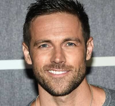 Dylan Bruce