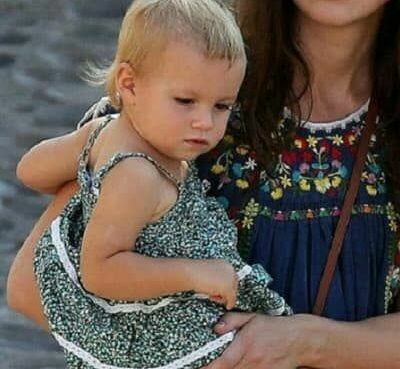 Edie Knightley Righton