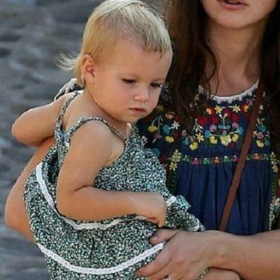 Edie Knightley Righton