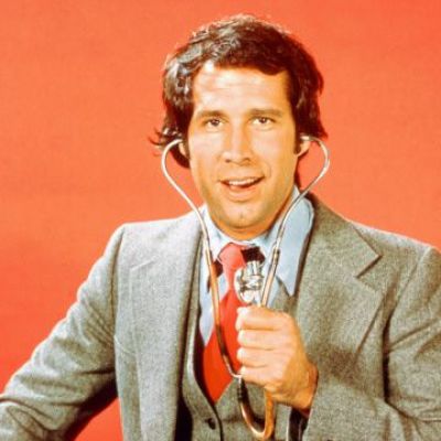 Edward Tinsley Chase