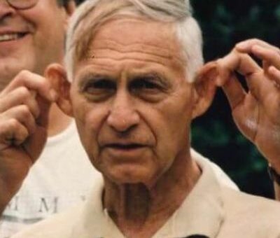 Edward Tinsley Chase