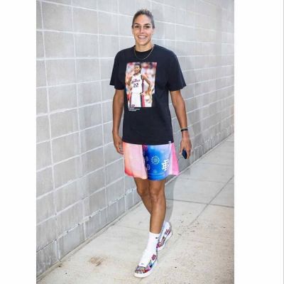 Elena Delle Donne