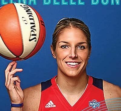 Elena Delle Donne