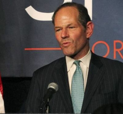 Eliot Spitzer