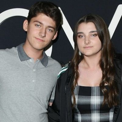 Elisabeth Anne Carell