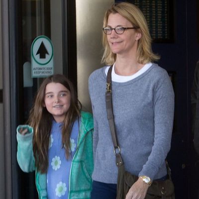 Elisabeth Anne Carell