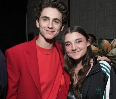 Elisabeth Anne Carell