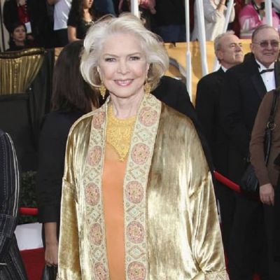 Ellen Burstyn