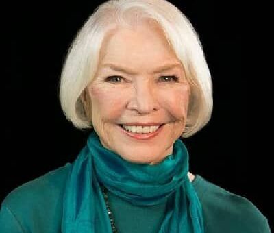 Ellen Burstyn