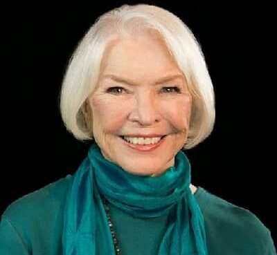 Ellen Burstyn