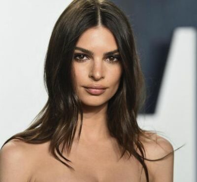 Emily Ratajkowski