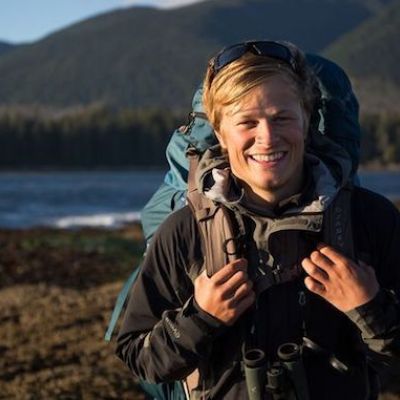 Epic Adventures With Bertie Gregory