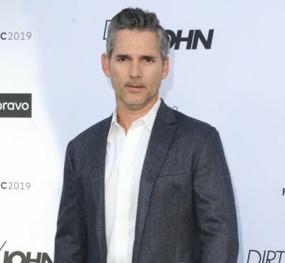 Eric Bana