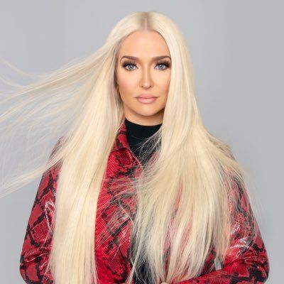 Erika Jayne