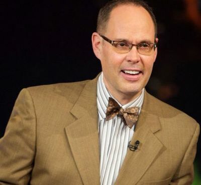 Ernie Johnson