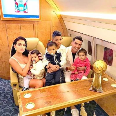 Eva Maria Dos Santos