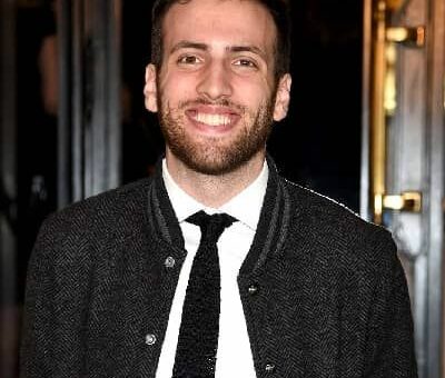 Evan James Springsteen