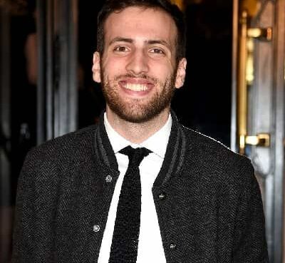 Evan James Springsteen