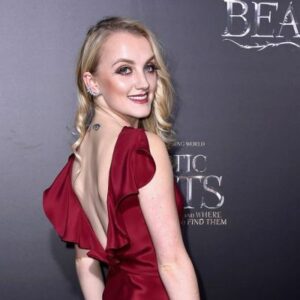 Evanna Lynch