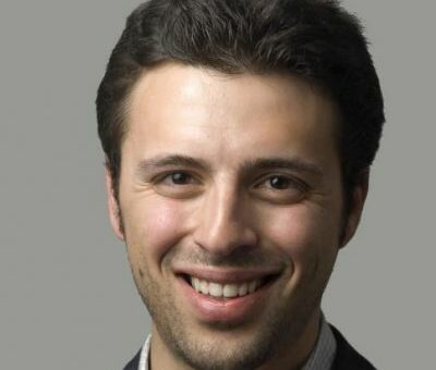 Ezra Klein