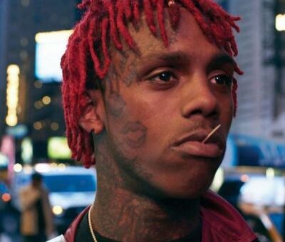 Famous Dex
