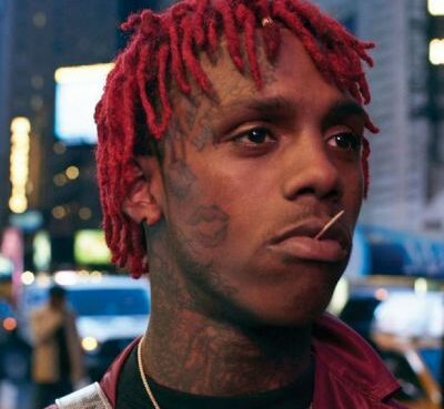 Famous Dex