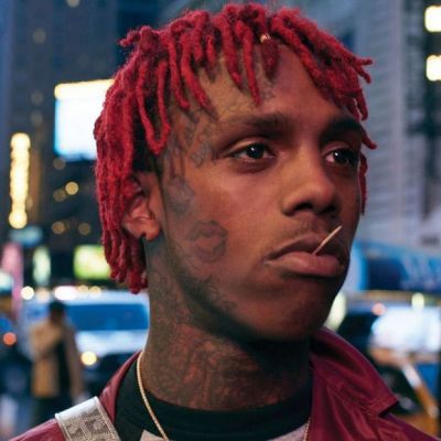 Famous Dex