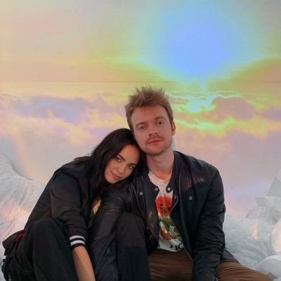 Finneas Baird O’Connell