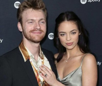 Finneas Baird O’Connell