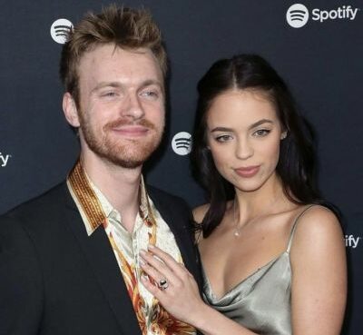 Finneas Baird O’Connell