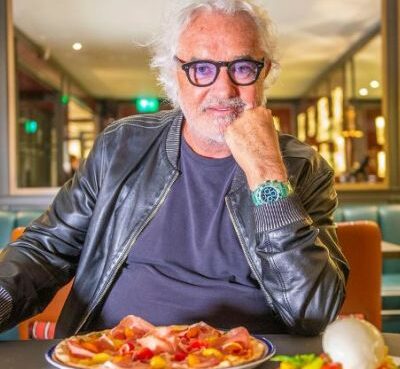Flavio Briatore