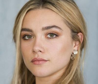 Florence Pugh