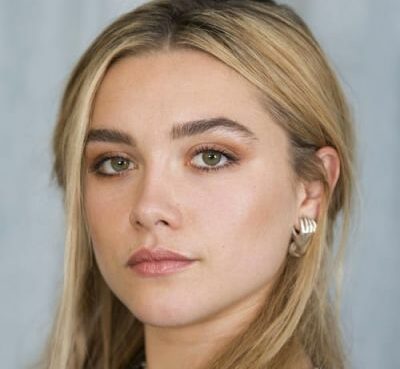Florence Pugh