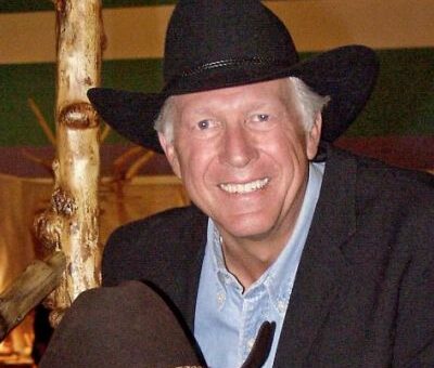 Foster Friess