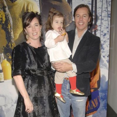 Frances Beatrix Spade