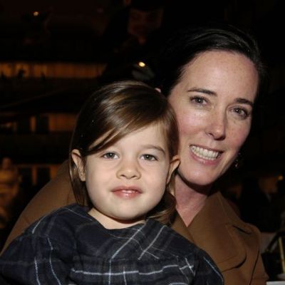 Frances Beatrix Spade