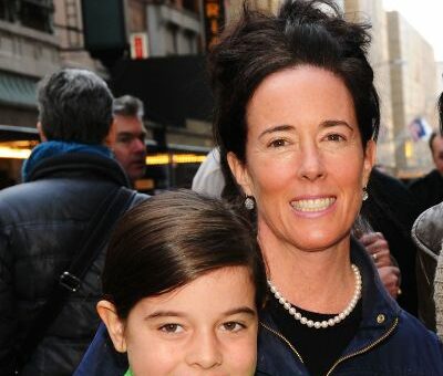 Frances Beatrix Spade