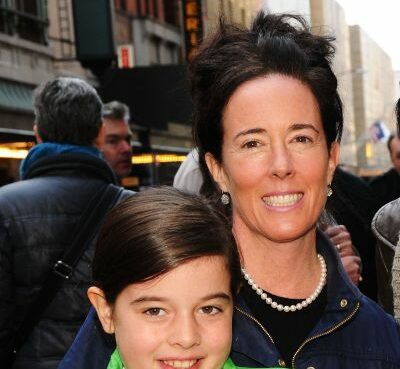 Frances Beatrix Spade