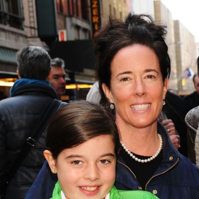 Frances Beatrix Spade