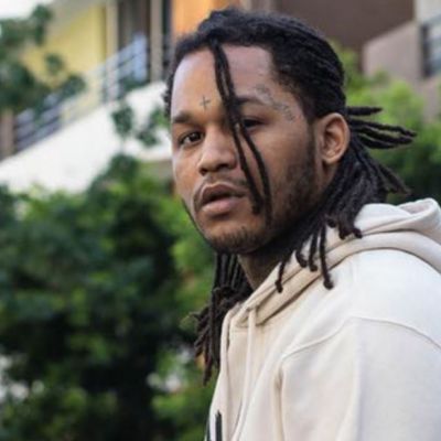 Fredo Santana