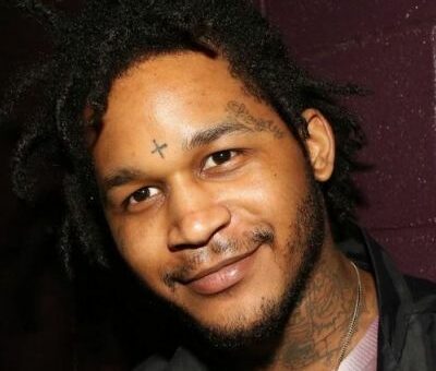 Fredo Santana
