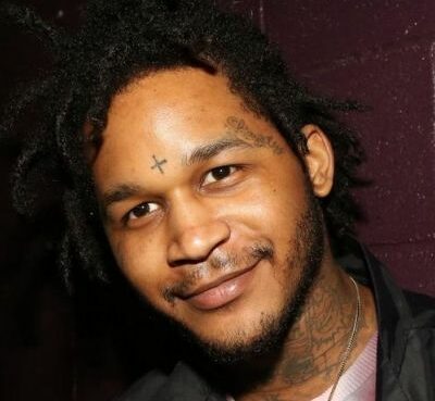 Fredo Santana