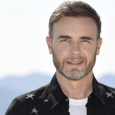 Gary Barlow