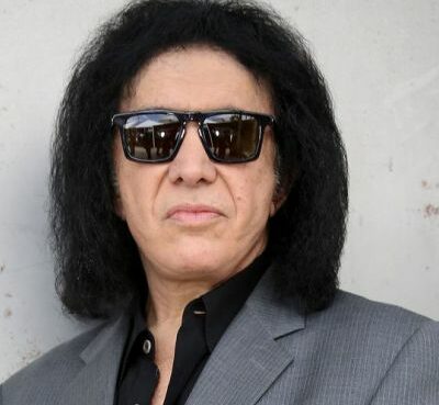 Gene Simmons