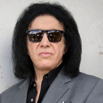Gene Simmons- Wiki, Age, Height, Wife, Net Worth (Updated on February 2024)