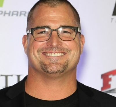 George Eads