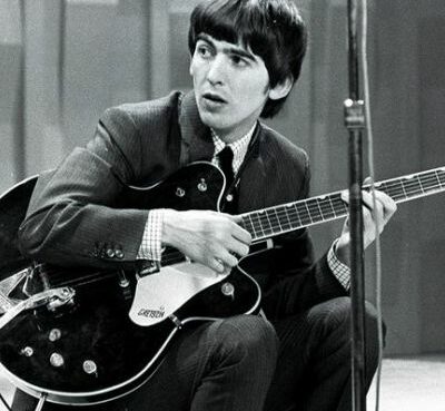 George Harrison