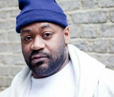 Ghostface Killah